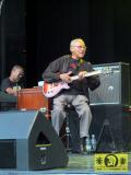 Ernest Ranglin (Jam) with Tyrone Downie and Sly and Robbie - Jamaican Legends Tour - Kulturarena, Jena  11. August 2012 (4).JPG